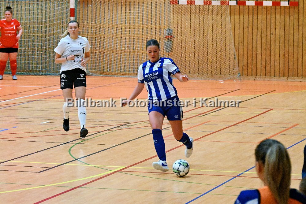 Z50_6715_People-sharpen Bilder FC Kalmar dam - IFK Göteborg dam 231022
